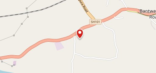 BUKHARI BIRIYANI on map