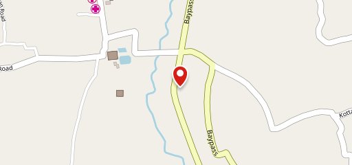 Bukhari Restaurant on map