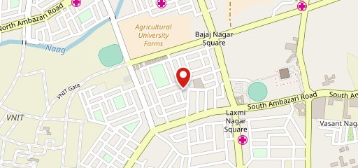 Buland Darbar - Biryani & Kebabs on map