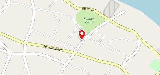 BULANDI RAM BHUJIAWALA on map