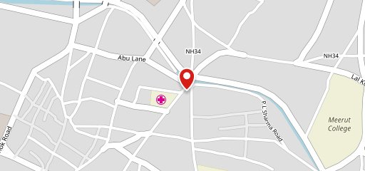 Bulbul Bakers on map