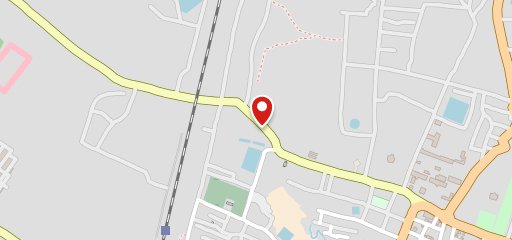 BULLETWALE BBQ on map