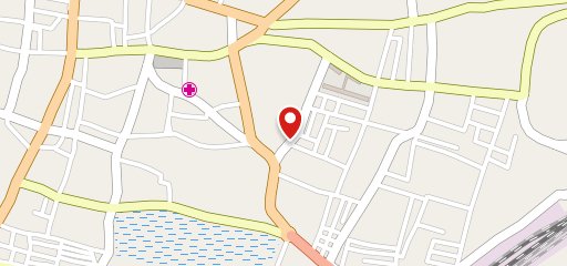 BUN BHAI FOODS on map