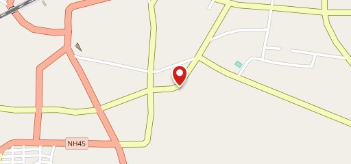 Bun in a million on map