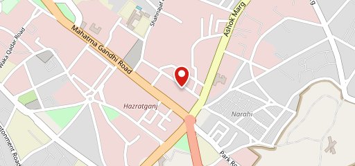 Bun Makkhan Chai (BMC) on map