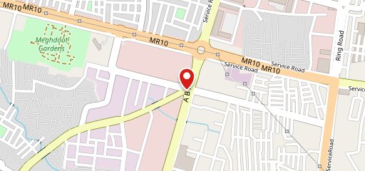 Bundelkhand Biryani Center on map