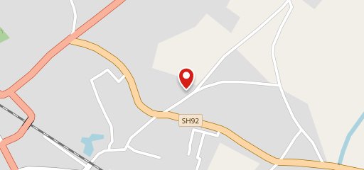 Bundelkhandi flavour on map