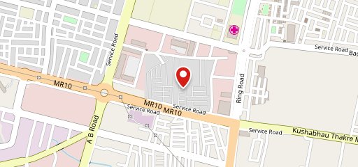 Essence The Rooftop Cafe on map