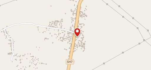 BUNNY FASTFOOD on map