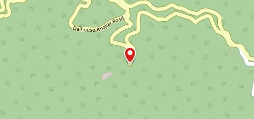 Bunny’s Resto Café on map