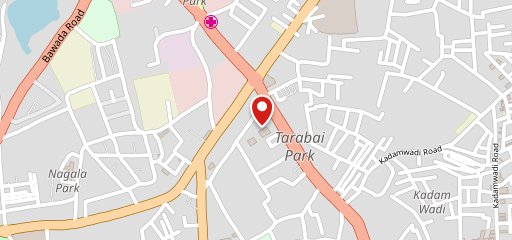 Buns N Coffees - The Cafe Lounge on map