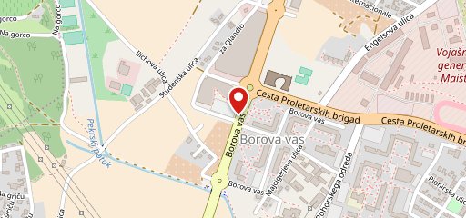 Buns And More - Qlandija sulla mappa