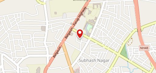 Bunty's Burger on map