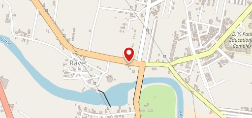 Buon Cibo - The Italian Cafe on map