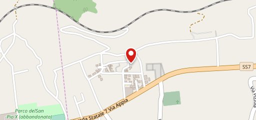 Buonanno Luigi sulla mappa