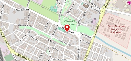 Buongustai sulla mappa