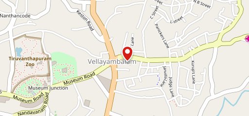 Buraq Family restaurant on map