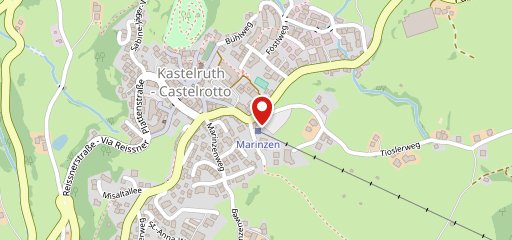 Bäckerei & Konditorei Burgauner sulla mappa