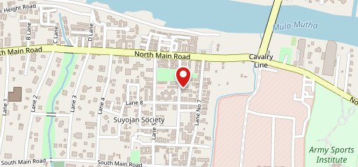 Burger 69 & More on map