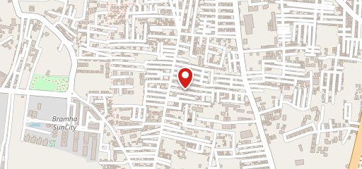 Burger & Pizza Factory on map