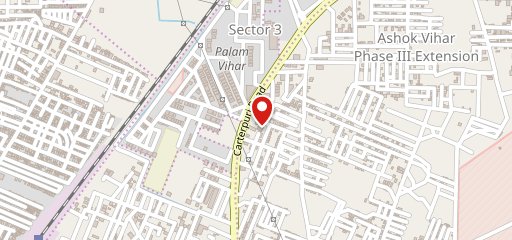 Burger Bites & More on map