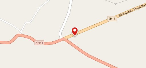 Burger's Bites on map