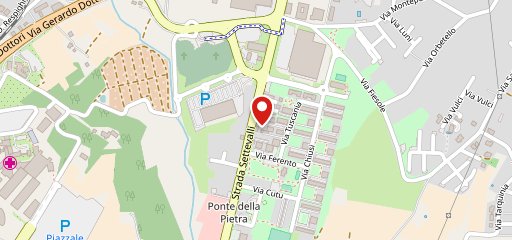 BROS - the burgerhood that feeds you sulla mappa