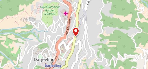 Burger Cartel Cafe & Restaurant on map