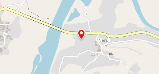 Burger Factory Nerul on map