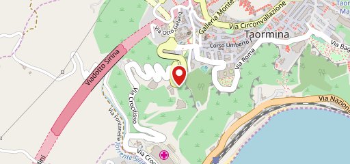 Burger Food & Fun sulla mappa