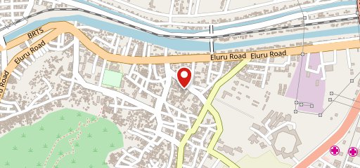 Burger Fried Chicken/BFC on map