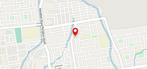 BURGER GARAGE TALWANDI on map