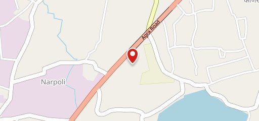 Burger Heavens - Best Cafe in bhiwandi on map