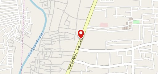 Burger in Law on map