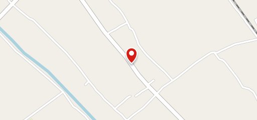 Burger Island on map