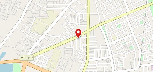 Burger Junction & Restaurant on map