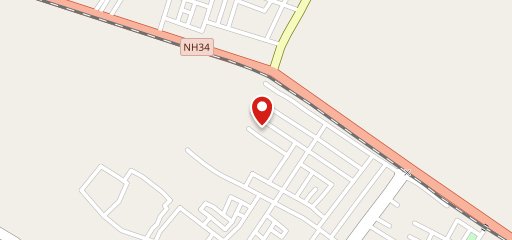 New Pizza King on map