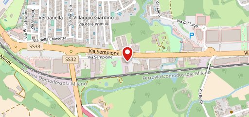 Burger King sulla mappa