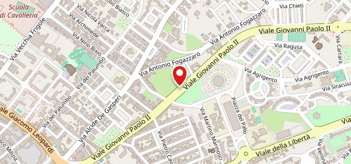 Burger King sulla mappa