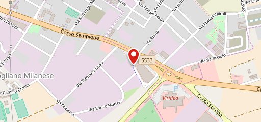 Burger King sulla mappa