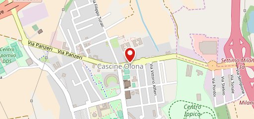 Burger King sulla mappa