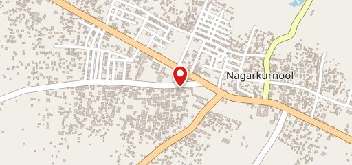 Burger Kings Bakers on map