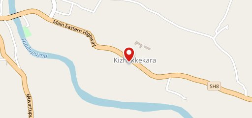 Burger Lounge, Muvattupuzha on map