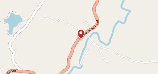 Burger Lounge on map