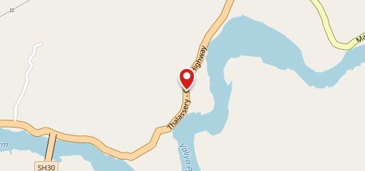 Burger Paradise Iritty on map