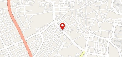 Republic Of Chicken on map