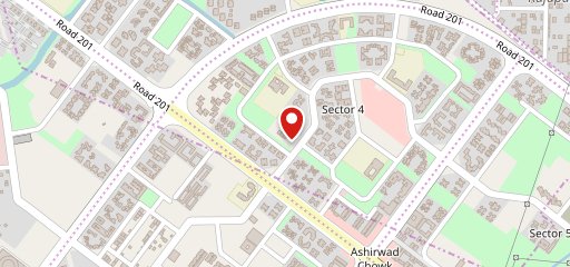 Burger Singh - Big Punjabi Burgers on map