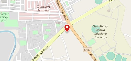 Burger Singh - Big Punjabi Burgers on map