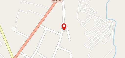 Burger Street on map