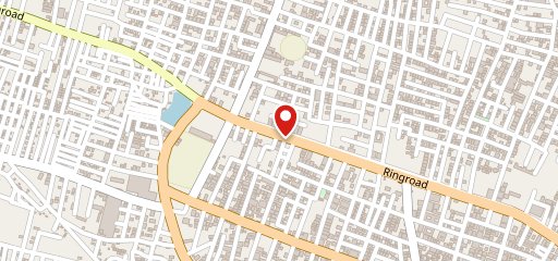 Boss of Burgers (BOB) on map